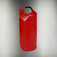 Гермомешок 30 л (Красный)