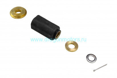 Втулка винта сменная Suzuki DF70A/DF80A/DF90A, Marine Rocket