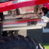 Выхлоп HMF Can-Am® Outlander 400 MAX 09-15 г.