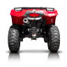 Выхлоп HMF Can-Am® Outlander 400 MAX 09-15 г.