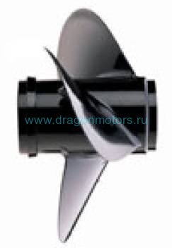 Винт Suzuki DT 25c / DT 30c - DF 25 / DF 30 Диам 10 1/4, шаг 12