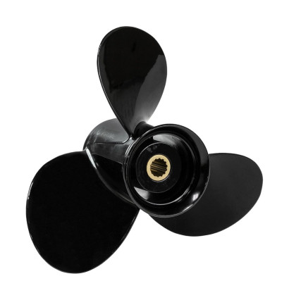 Гребной винт 3x9-1/4x12, Marine Rocket Prime