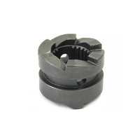 Храповик переключения хода Yamaha 688-45631-00