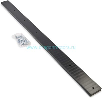 Накладка пластиковая для отвала Warn 54"