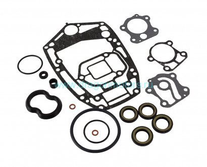 Ремкомплект редуктора Yamaha 60F/70B, Omax
