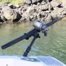 RAP-AAP-162U RAM Adapt-A-Post  с клиновым переходником для промывочной штанги