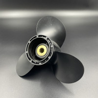 Гребной винт Suzuki DT9.9A-DT15A, DF9.9B, DF8A-20A (3x9-1/4x11) (Marine Rocket)