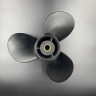 Гребной винт Suzuki DT9.9A-DT15A, DF9.9B, DF8A-20A (3x9-1/4x11) (Marine Rocket)
