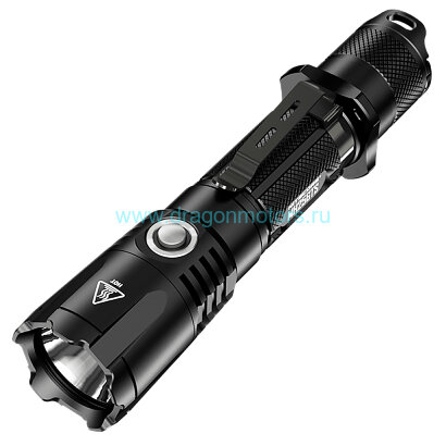 Фонарь NITECORE MH25GTS CREE XHP35 HD (арт. 18268)