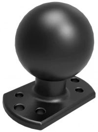RAM-D-202U-CRO1 RAM Ball Base для Crown Work Assist