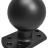 RAM-D-202U-CRO1 RAM Ball Base для Crown Work Assist