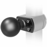RAM-D-202U-CRO1 RAM Ball Base для Crown Work Assist