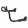 RAM Rugged Quick Release 2-точечное основание с шариком для инвалидной коляски (RAP-AAPR-WCT-2-30BU)