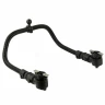 RAM Rugged Quick Release 2-точечное основание с шариком для инвалидной коляски (RAP-AAPR-WCT-2-30BU)