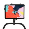 RAM Rugged Quick Release 2-точечное основание с шариком для инвалидной коляски (RAP-AAPR-WCT-2-30BU)