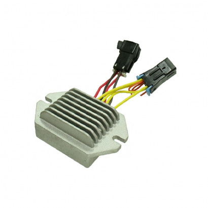 Реле регулятор напряжения SPI SM-01249