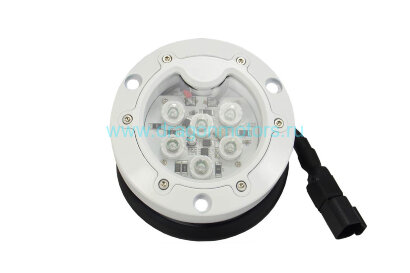 SUBAQUA XIL-U625R КРАСНЫЙ