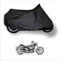 Чехол для мотоцикла Harley Davidson FAT BOY