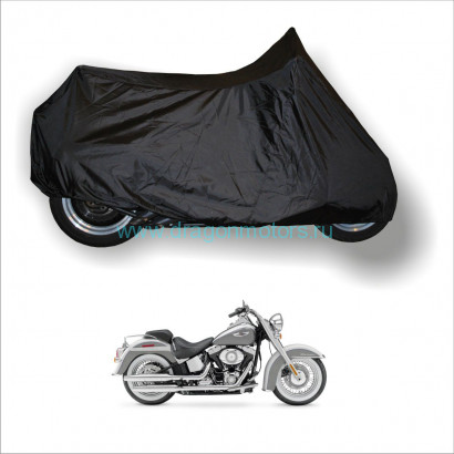 Чехол для мотоцикла Harley Davidson FAT BOY