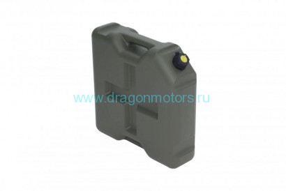 Экспедиционная канистра GKA - 28 л.