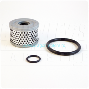 3582069 Катридж масляного фильтра VOLVO-PENTA