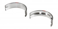 Вкладыш коренной Suzuki DF200T/225T/250T, (0.25) красный/желтый - 12300-86812-0DA