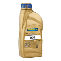 Трансмиссионное масло RAVENOL TDG 75W-110