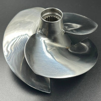 Импеллер для гидроциклов BRP Spark 900HP (267000948) (Сталь-полированная) (YHS)