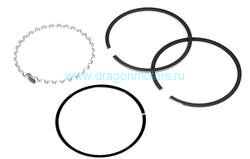 864176A1 Кольца поршневые MERCRUISER 6.2L, Std. (Quicksilver)