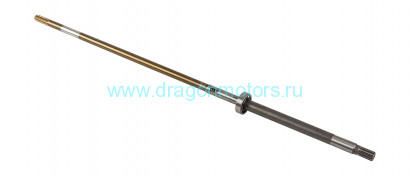 Вал торсионный Suzuki DF8A/9.9A (S) - 57100-99J20-000