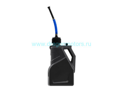 Канистра 20л Tesseract Racing