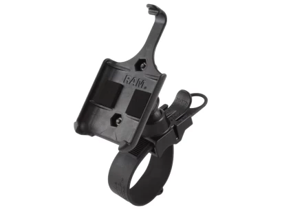 RAP-SB-187-AP10U Крепление RAM EZ-Strap  на рейку для Apple iPod Touch Gen 4