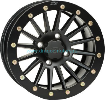ДИСК ДЛЯ КВАДРОЦИКЛА ITP SD SERIES DUAL BEADLOCK 14SDB10