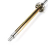 Вал ведущий Skipper для Tohatsu S, Модели техники: 8-9.9HP