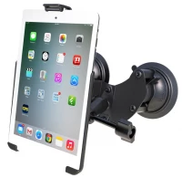 RAM-B-189-AP14-ALA1-KRU RAM EZ-Roll'r  с двойной присоской RAM Twist-Lock  для iPad mini 1-3
