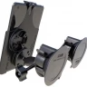 RAM-B-189-AP14-ALA1-KRU RAM EZ-Roll'r  с двойной присоской RAM Twist-Lock  для iPad mini 1-3