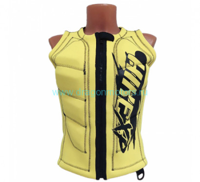 hikeXp Anti Shock Woman Yellow woman