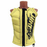 hikeXp Anti Shock Woman Yellow woman