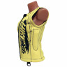 hikeXp Anti Shock Woman Yellow woman