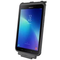 RAM-GDS-SKIN-SAM29 противоударный чехол RAM IntelliSkin с GDS для Samsung Tab Active2