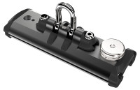 SR Каретка со скобой и плунжерным стопором 29442723 (10243673)