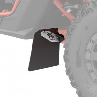 Брызговики Lonestar racing для Maverick X3, Maverick X3 MAX