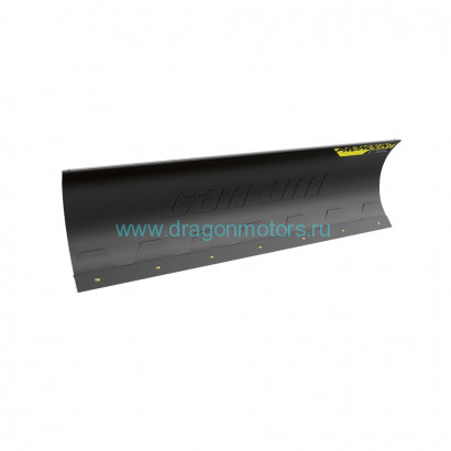Отвал Can-Am ProMount Steel 60"-152 см: 715004202/715005317
