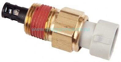 805223T Датчик температуры для MERCRUISER/VOLVO PENTA 4.3/5.0/5.7/7.4/8.1/8.2L OEM: 18-7702, 3854527 (Quicksilver)