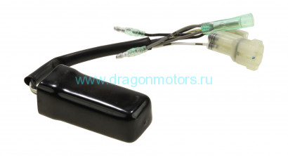Adapter, Измеритель трима Suzuki 34870-87L00-000