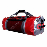 Водонепроницаемая сумка OverBoard OB1154R - Pro-Sports Waterproof Duffel Bag - 60 литров (Red)