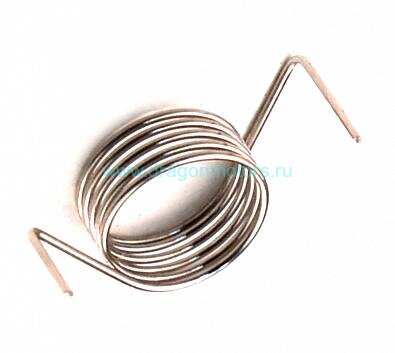 95316 Пружина собачки стартера для MERCURY 2/2.2/2.5/3/3.3 2-Stroke (Quicksilver)