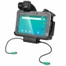 Док-станция RAM Power + Data для Panasonic FZ-S1 и FZ-L1 (RAM-HOL-PAN15PDU)