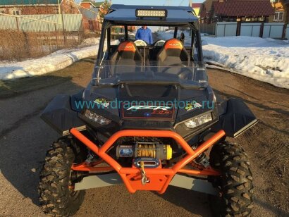 Расширители арок Polaris RZR 1000 (Broad)
