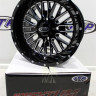 Диск для квадроцикла ITP Momentum 14MT110BX